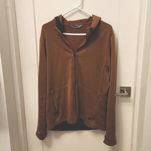 Chrome Industries merino Cobra Hoodie 3.0